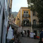 Apartamento Casa D