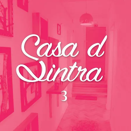 Casa D Appartement Sintra