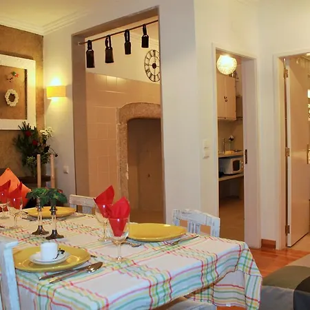 Apartment Casa D