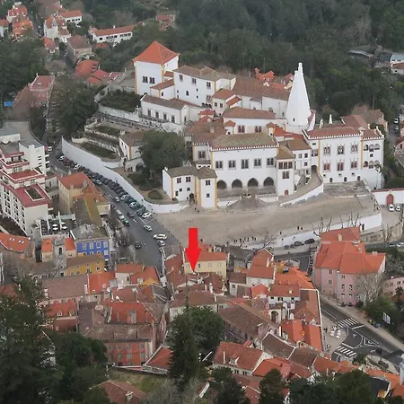 Casa D Apartment Sintra