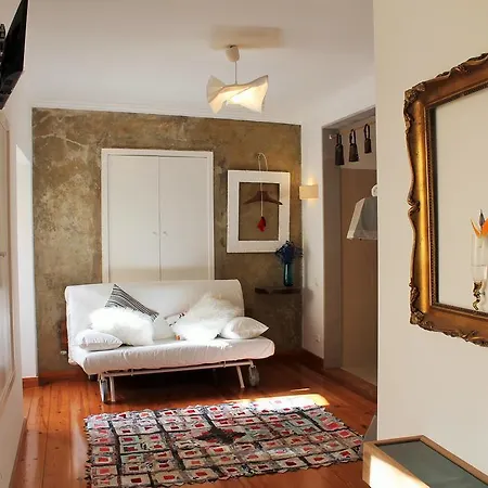 Casa D Apartment