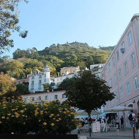 Casa D Lejlighed *