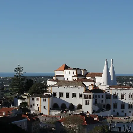 Apartament Casa D Sintra