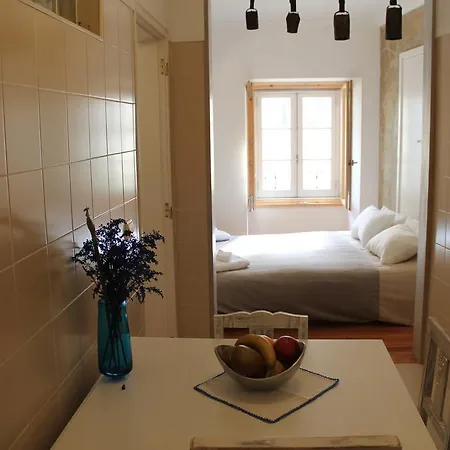 Casa D Appartement *