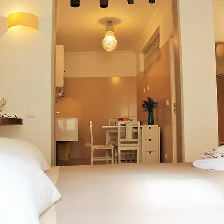 Apartament Casa D Sintra