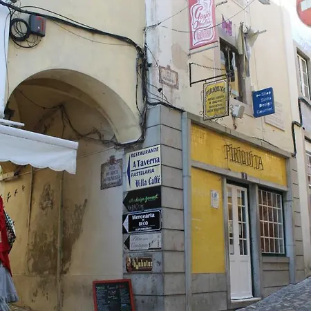 Appartement Casa D Sintra