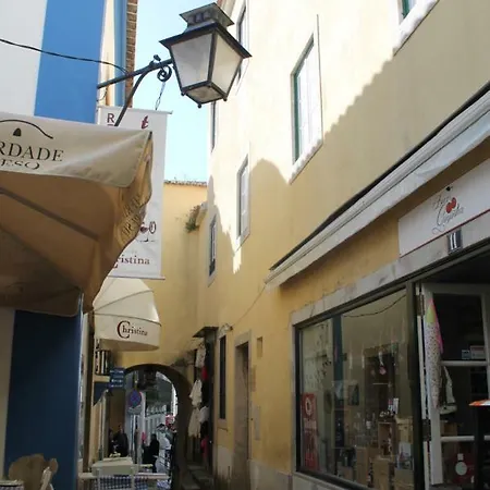 Appartement Casa D *