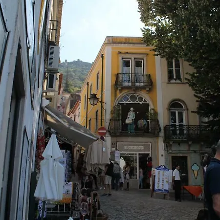 Apartment Casa D