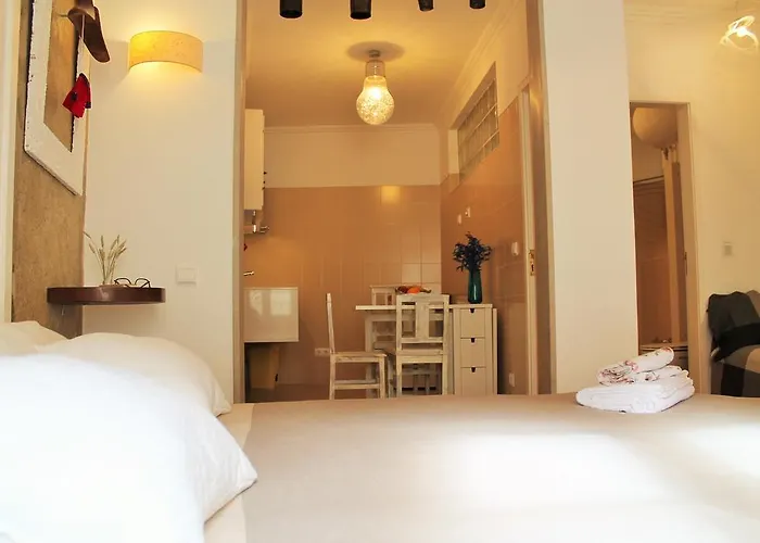 Lejlighed Casa D Sintra