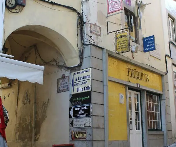 Lejlighed Casa D Sintra